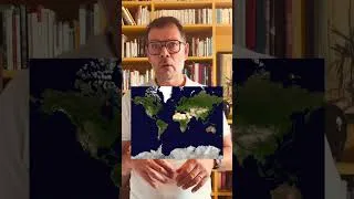 Miniature : Mercator a tort / Le monde expliqué à mon 🐈‍⬛ 2 #lionellacoux #hggsp #history #correctthemap