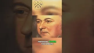 Miniature : John Adams : diplomate, vice-président et héros méconnu de l’histoire américaine