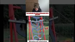 Miniature : Les enfants les plus puissants de la planète