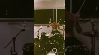 Miniature : Getting ready for our tour with The Casualties  !