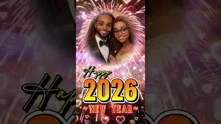 Miniature : 2026 sera meilleure que 2025 #newyear #hopeful #2026