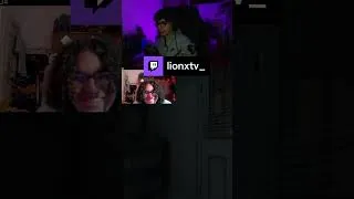 Miniature : POV Quand tu joues a un jeu d'horreur en stream et le jeu détecte ton micro (la fin 😭)