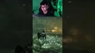 Miniature : 😐 POV Quand tu bat un boss dans LOFT mais que t'es quand même une merde 😐