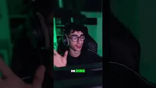 Miniature : 😂 POV Sirrio qui prend la parole sur mes haters YouTube en plein stream 😂