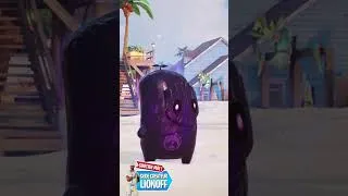 Miniature : LES NOUVEAU ESPRIT CUBIQUE !  #fortnite #leak #fortnitebattleroyale