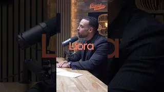 Miniature : Second Souffle - le podcast Liora !