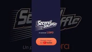 Miniature : 🎙️ SECOND SOUFFLE — Le nouveau podcast débarque bientôt !