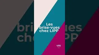 Miniature : Les brise-vues LIPPI