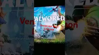Miniature : venez svppp