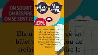 Miniature : Le Premier jour du reste de ma vie Virginie Grimaldi 📚 🎧