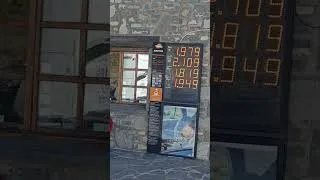 Miniature : Prix carburant Espagne 😔 29 août 2026⛰️🚐 SUR LES ROUTES AVEC MOI Lisa