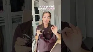 Miniature : Le sac parfait pour le travail 👜