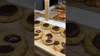 Miniature : J’adore le concept 🙂‍↕️🍪