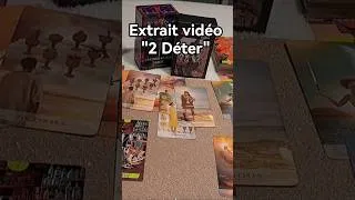 Miniature : Extrait vidéo Toi et ton autre ; "2 Déter !! Toi rien ne t'arrête, lui/elle non plus."