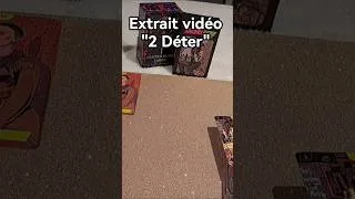 Miniature : Extrait vidéo Toi et ton autre ; "2 Déter !! Toi rien ne t'arrête, lui/elle non plus."