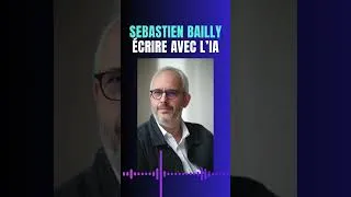 Miniature : Une IA a écrit mon roman ! Témoignage édifiant d'un écrivain