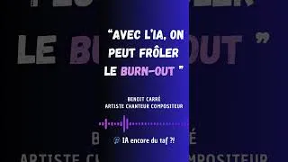 Miniature : Quand l’IA épuise les artistes (témoignage)