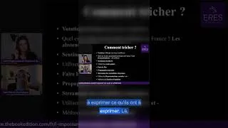 Miniature : Faire voter les mineurs : une stratégie concrète-EXTRAIT-Sociocide de la France épisode 7