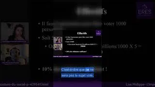 Miniature : Utiliser l'égoïsme positif pour avancer ensemble-EXTRAIT épisode 7 Sociocide de la France