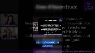 Miniature : La zone d'incertitude : comprendre le pouvoir -EXTRAIT Sociocide de la France épisode 7