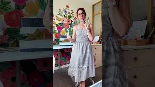 Miniature : Astuces pour coudre malgré la chaleur 🔥 #couture
