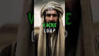 Miniature : Quand une VACHE parle de la Volonté d’Allah… et un LOUP du Tawhid