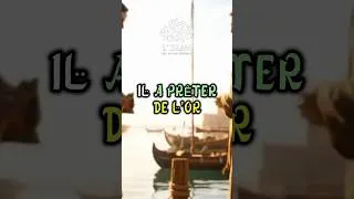 Miniature : Il a prêté de l’or… et Allah le lui a rendu !