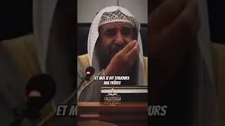 Miniature : Délaisser quelque chose pour Allah #allah #coran #adorations #imam #hajj2023 #religion #croyance