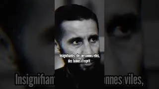 Miniature : Les Influenceurs sont un signe de la fin des Temps #imam #allah #hajj2023 #adorations #croyance