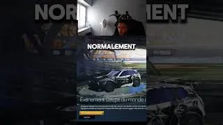 Miniature : Comment avoir le titre de la coupe du monde ? #rocketleague #saison23 #coupedumonde #rl #titre