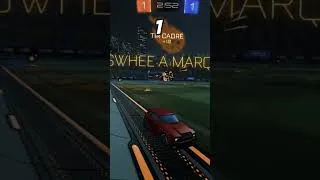 Miniature : 1 ou 2 ? #rocketleague #rl #rocketleagueclips #liswhee #1ou2