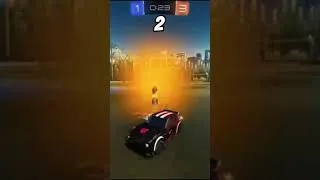 Miniature : 1 ou 2 ? #rocketleague #rl #rocketleagueclips #liswhee #1ou2