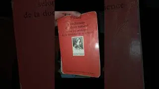 Miniature : [ Livre ]  Passages Fitch Droit