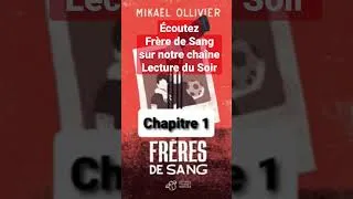 Miniature : Frère de Sang de Mickael Ollivier