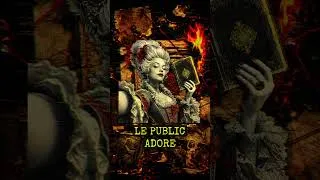 Miniature : Bac Français : Manon Lescaut interdit !