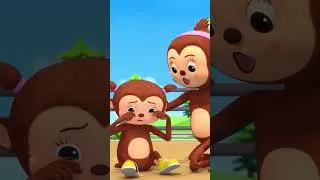 Miniature : Il faut bien lacer tes chaussures ! #LittleBabyBum #short #comptine #bébé
