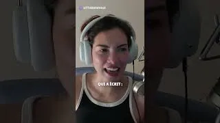 Miniature : Une recette à quoi ???? 🤢  #littlebigwhale #humour #pourtoi #twitchfr  #clips #anecdote
