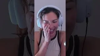 Miniature : Et vous ça va, pas trop chaud ? 🥵 #canicule #shorts #littlebigwhale #pourtoi #clips #fyp #twitchfr