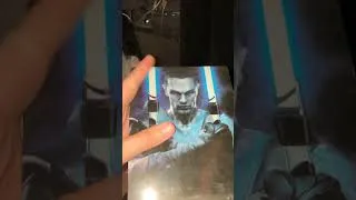 Miniature : Vous avez connu : LE POUVOIR DE LA FORCE 2 ? #starwars #theforceunleashed2 #retrogaming