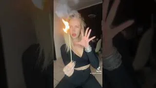 Miniature : MAKEUP ON FIRE 🔥
