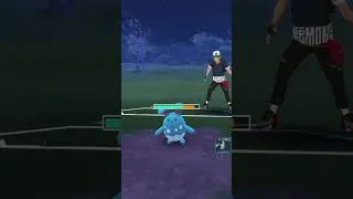 Miniature : Parole de Poké n•102 #shorts #youtubeshorts #pokemongo #pokemon #pokemongobattleleague #pokémon