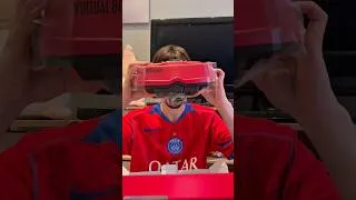 Miniature : LE VIRTUAL BOY EST ENFIN LA !