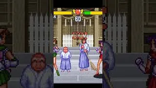Miniature : Le jeu de combat le plus broken du monde ...