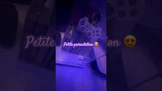 Miniature : Regarde voici mes nouveaux achat !