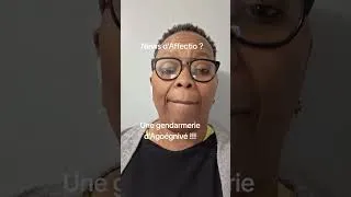 Miniature : 🇹🇬AFFECTIO DIT HONORÉ SOKPOR EST À LA GENDARMERIE D'AGOÈ NYIVÉ !🔥 #liveafriqueglobal #togo