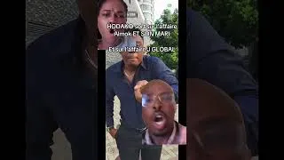 Miniature : 🇹🇬HODAKO CLASHE ALMOK ET SON MARI !🔥 #liveafriqueglobal #togo #almok