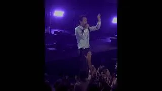 Miniature : Nick Cave and The Bad Seeds - Nîmes 2026 #nickcave