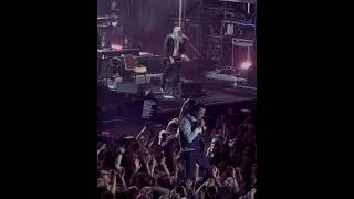 Miniature : Nick Cave and The Bad Seeds - Nîmes 2026 #nickcave