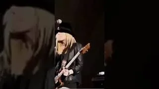 Miniature : Orianthi - PRS Experience 2010 - Live HD 60Fps