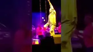 Miniature : Jimmy Cliff : Vence